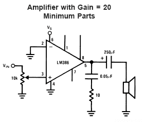 El amplificador operacional (OPAMP). Aplicaciones: amplificadores,  sumadores, comparadores y convertidores de señales