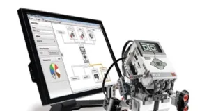 LabVIEW compatible con LEGO MINDSTORMS EV3