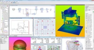 Software para análisis de radiofrecuencias