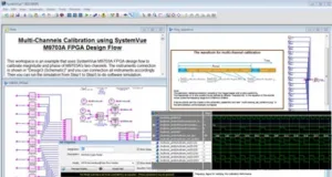 Flujo de diseño de FPGAs