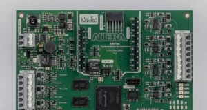 Tarjeta de desarrollo con seguridad para FPGA