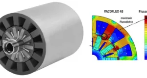 Materiales avanzados para motores