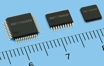 Microcontroladores de sensores