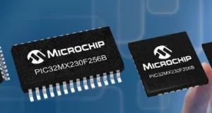 Microcontroladores de 32 bit con 256 KB de Flash