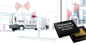 Transceptor multicanal de RF programable