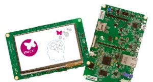 Microcontroladores con ARM Cortex M7