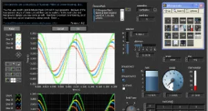 Webminar introducción y demostración de LabVIEW