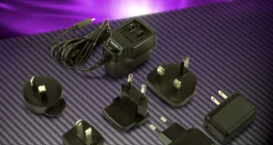 Adaptadores con Nivel VI de eficiencia energética