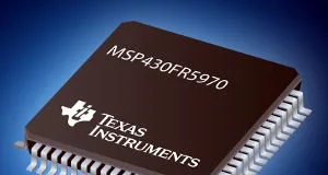 MCUs de 32 bit con ultra bajo consumo