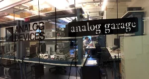 El Analog Garage se traslada a Boston