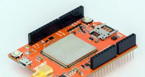 Kit de prototipos rápidos para IoT