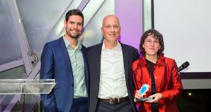 Premios AutoSens 2017 a la innovación en hardware