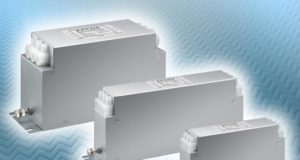 Filtros EMC de tres líneas de alto rendimiento