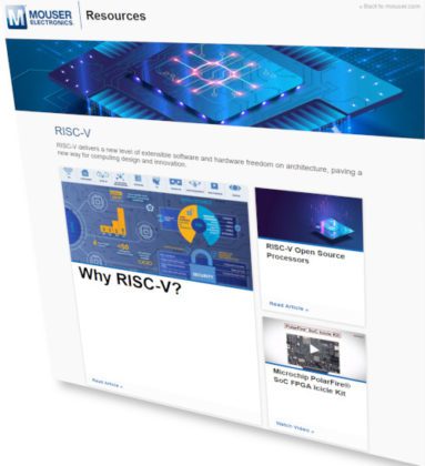 Nueva Página De Recursos RISC-V