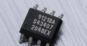 Sensores de corriente MLX91219 de 200 a 2000 A para automoción