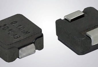 IHSR-2525CZ-51 Inductor de alta temperatura