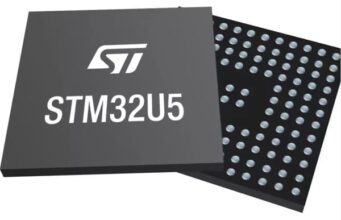 STM32U5 MCU De Alto Rendimiento Y Bajo Consumo Para IoT