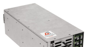 FlexiCharge FC2500 Plataforma cargadora de condensadores