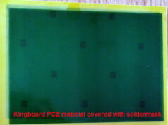 Material para placas PCB ShengYi