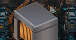 CWP3230A Inductores chip para circuitos PoC en automoción