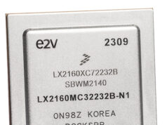 LX2160 Procesador de alto rendimiento apantallado con calificación militar