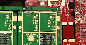 Fabricación de PCBs avanzados de precisión