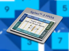 FPGA Agilex 3 para una amplia variedad de sectores