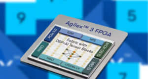 FPGA Agilex 3 para una amplia variedad de sectores