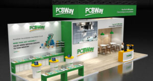 PCBWay en electronica 2024