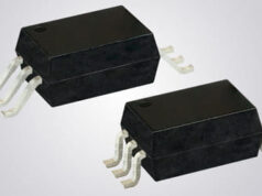 Controladores de IGBT y MOSFET VOFD341A y VOFD343A