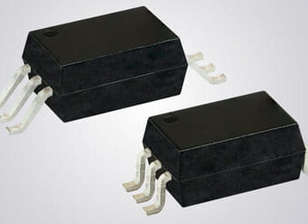 Controladores de IGBT y MOSFET VOFD341A y VOFD343A