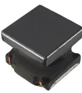 Inductores de potencia SMD blindados CYRSxxxxT150/DS