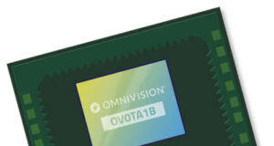 Sensor compacto CMOS OV0TA1B