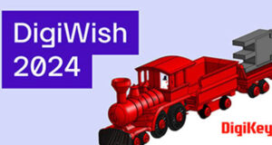 XVI sorteo anual DigiWish