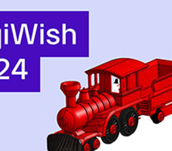 XVI sorteo anual DigiWish