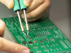 Guía de Rework SMD para mejorar la manufactura electrónica