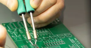 Guía de Rework SMD para mejorar la manufactura electrónica